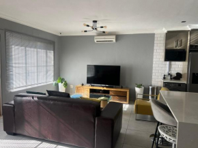 Vic's place - With backup power